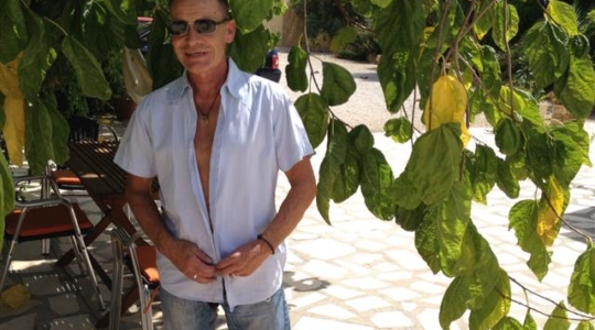 XSecretManX Vorschaubild