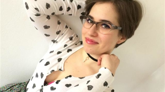 AlinaRosa Vorschaubild