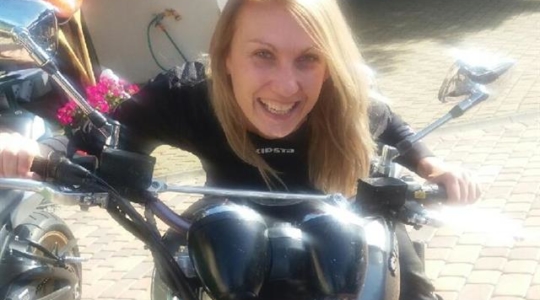 blondeSweetZola Vorschaubild