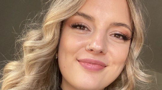 Berry-Girl Vorschaubild