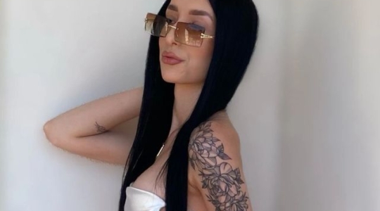 Jasmine Vorschaubild